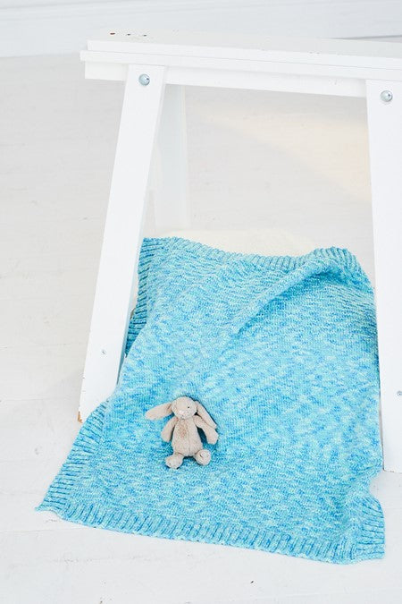 Stylecraft Sweet Dreams 9898 - Child's Sweater, Hat & Blanket