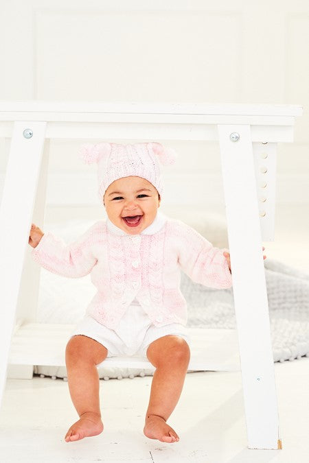 Stylecraft Sweet Dreams 9901