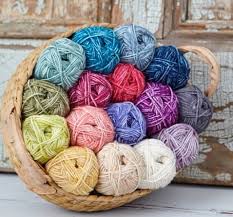 Stylecraft Batik Double Knitting