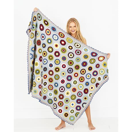 Stylecraft Bellissima Double Knitting