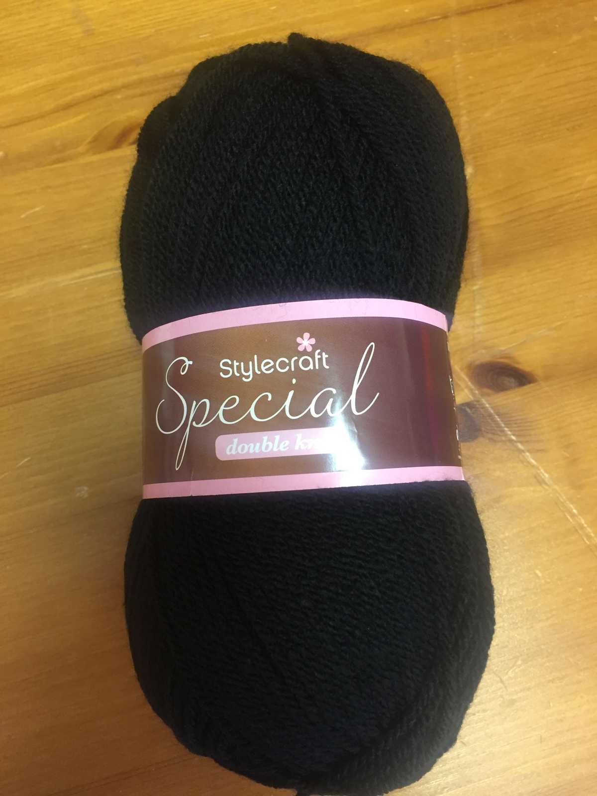 Stylecraft Special Chunky