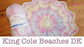 King Cole Beaches Double Knitting