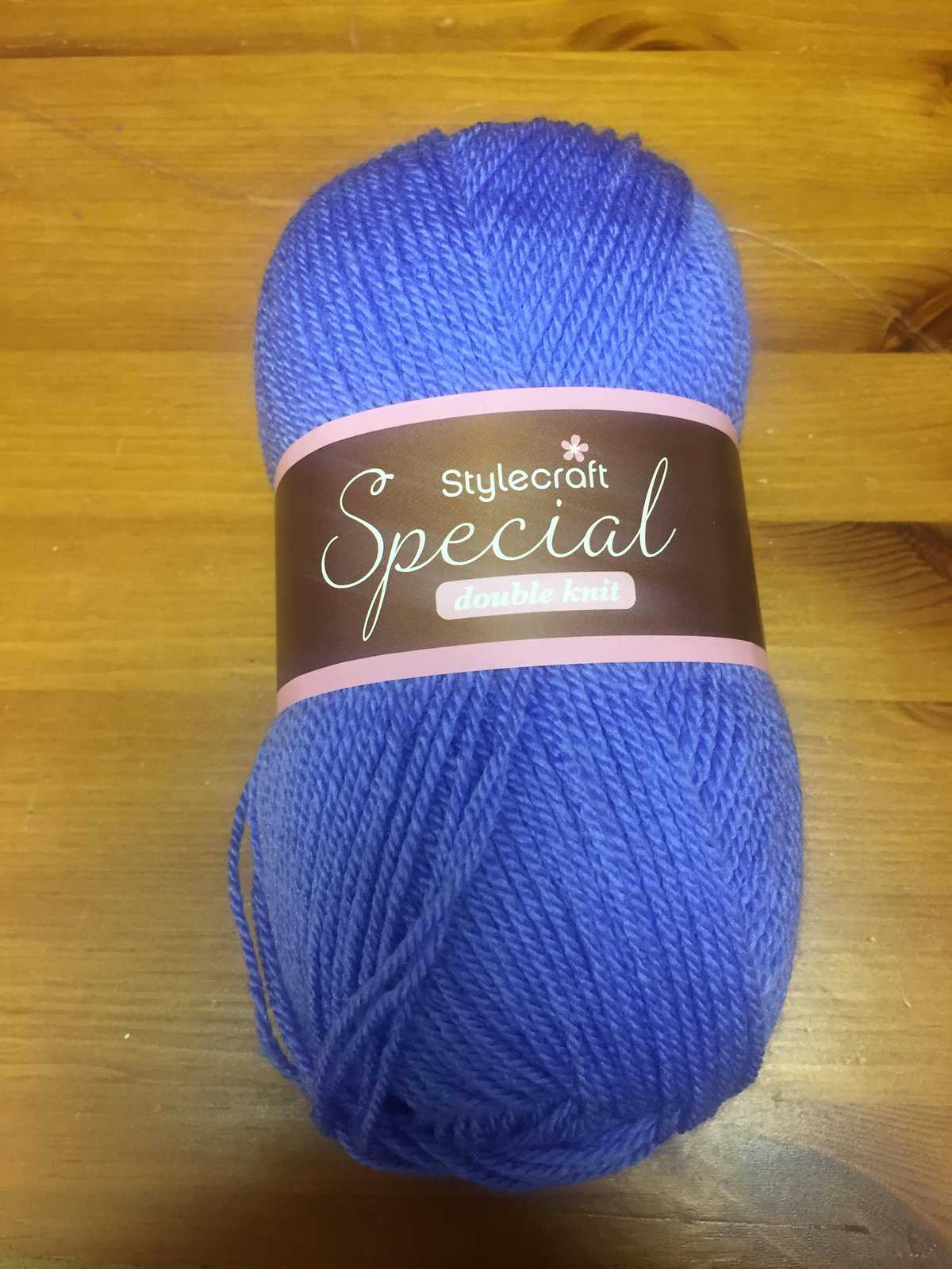 Stylecraft Special Chunky