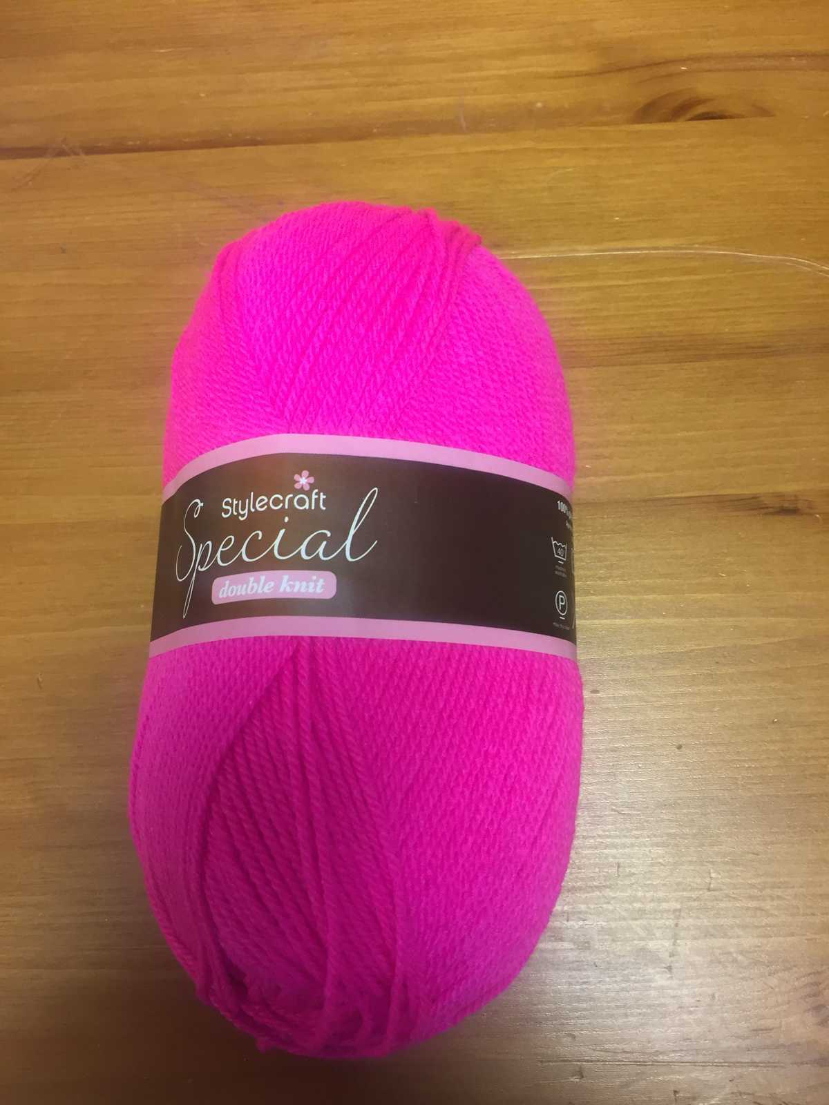 Stylecraft Special Chunky