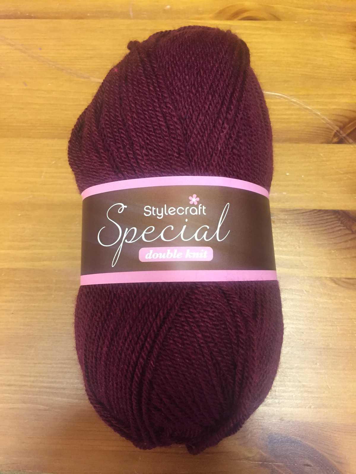 Stylecraft Special Chunky