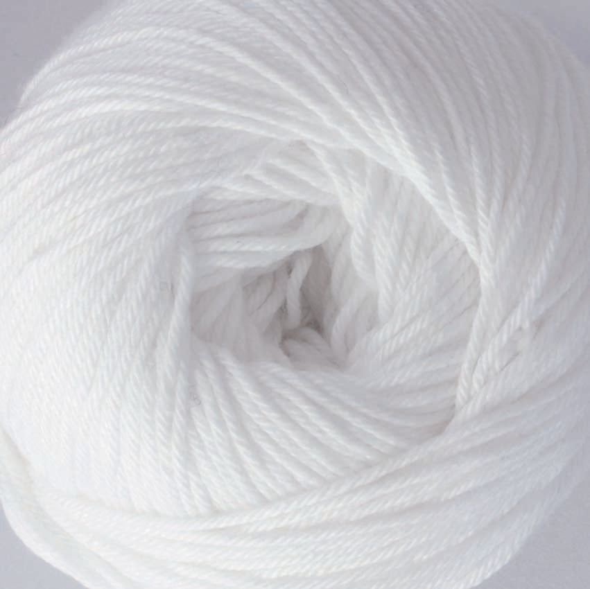 Stylecraft Naturals, Bamboo & Cotton Yarn