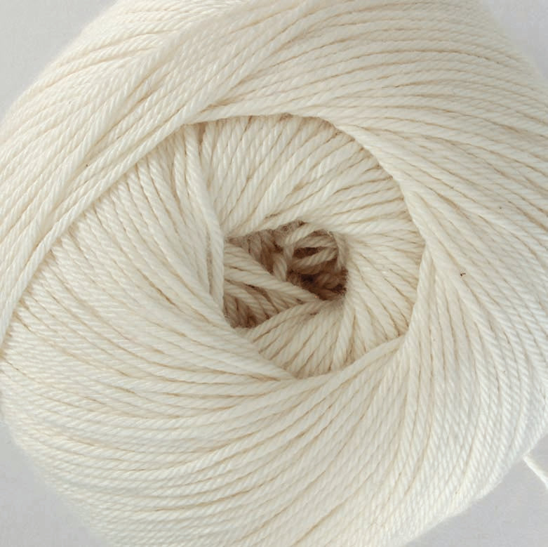 Stylecraft Naturals, Bamboo & Cotton Yarn