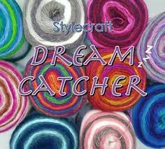 Stylecraft Dream Catcher