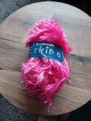 Stylecraft Eskimo Double Knitting