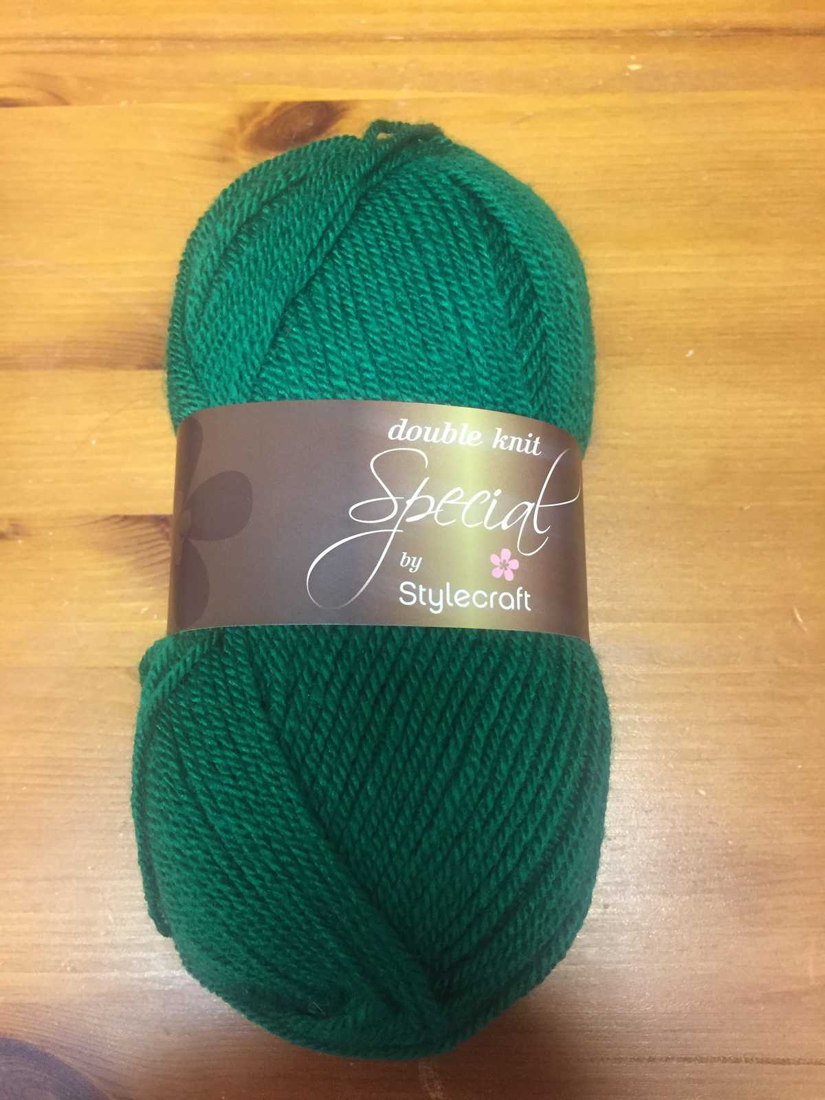 Stylecraft Special Chunky