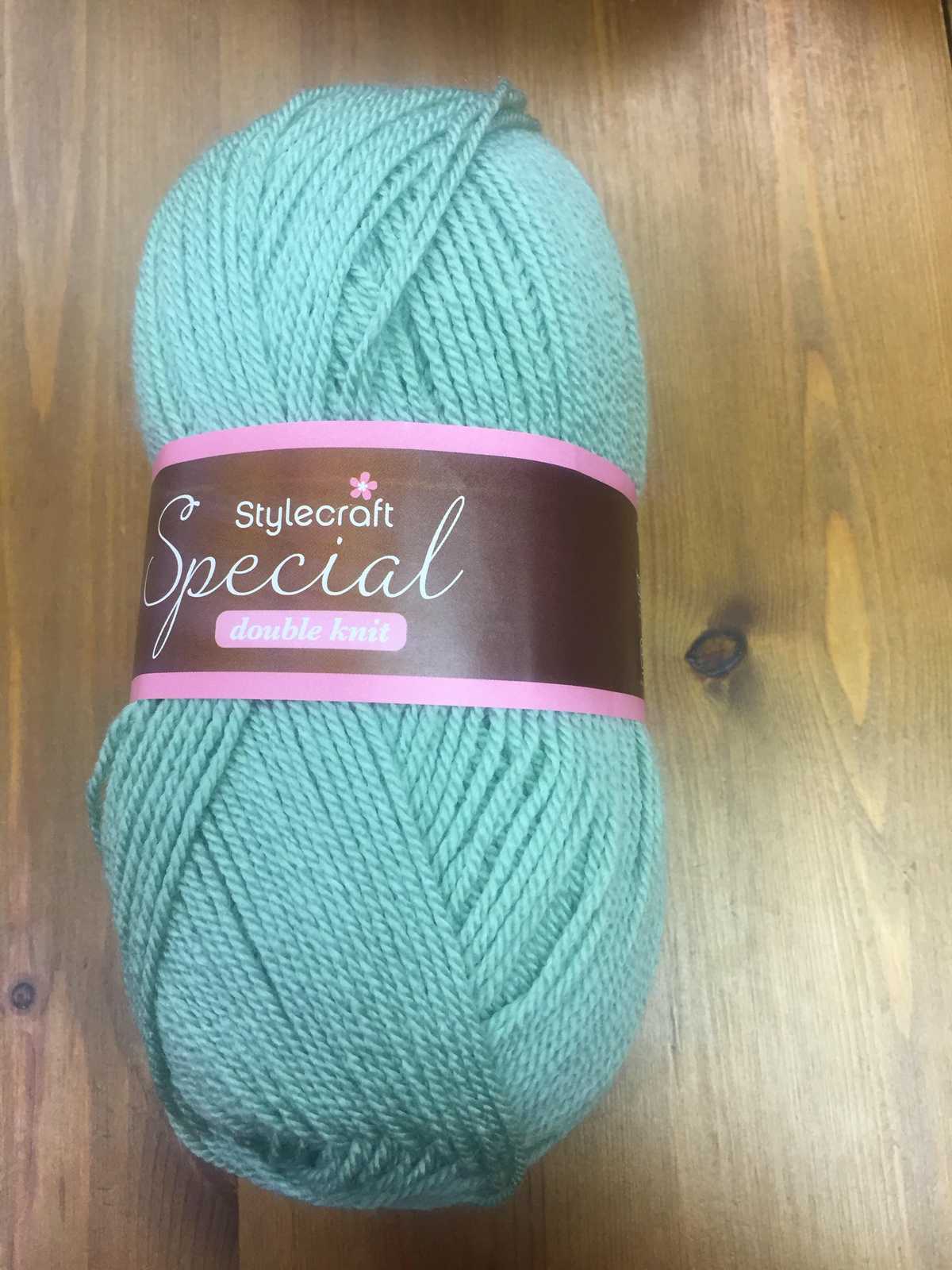 Stylecraft Special Chunky