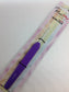 KnitPro Waves Single Ended Crochet Hooks