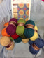 Fields of Gold Crochet Pack