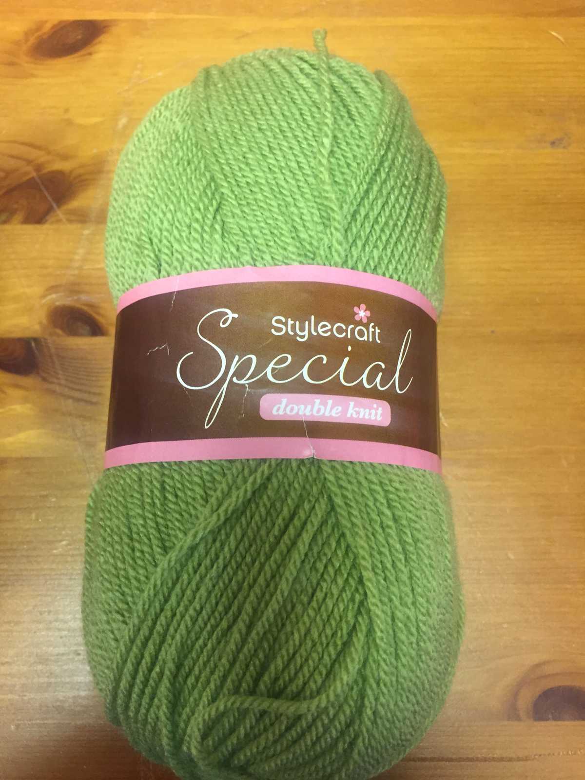 Stylecraft Special Chunky
