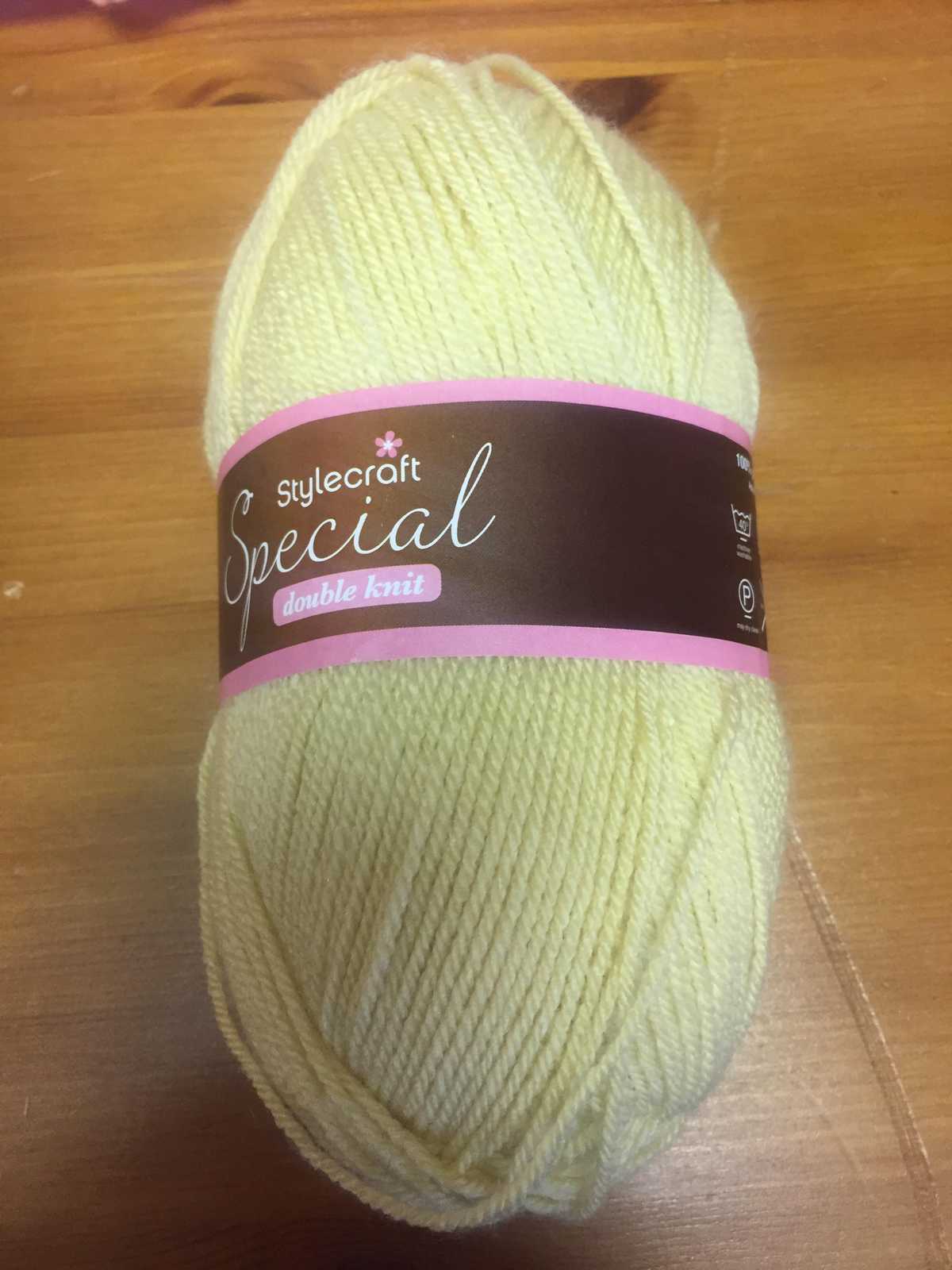 Stylecraft Special Chunky