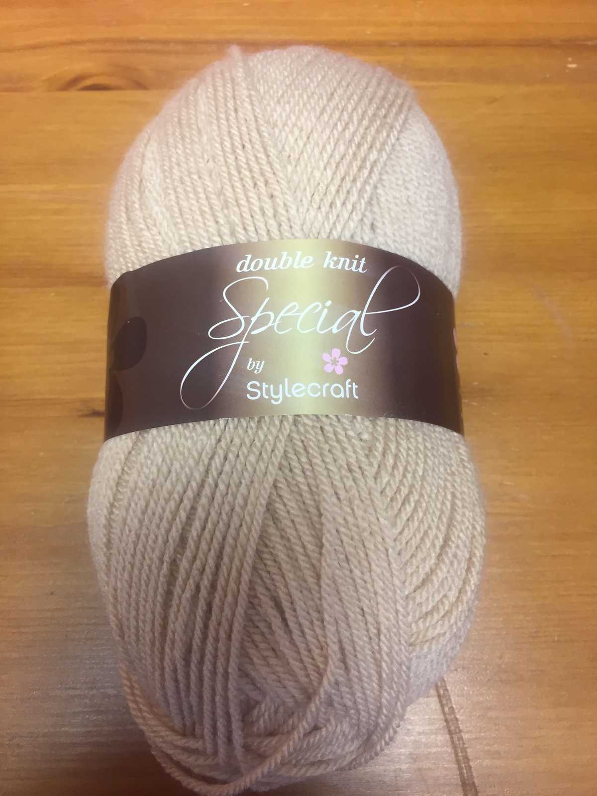 Stylecraft Special Chunky