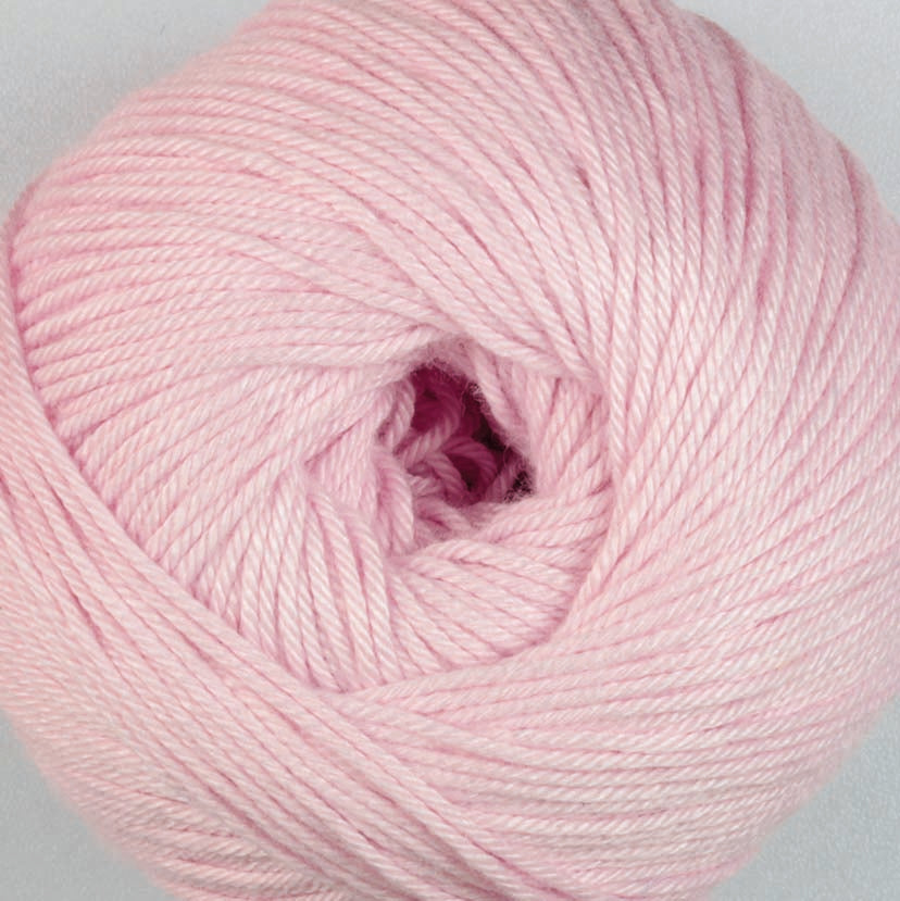 Stylecraft Naturals, Bamboo & Cotton Yarn