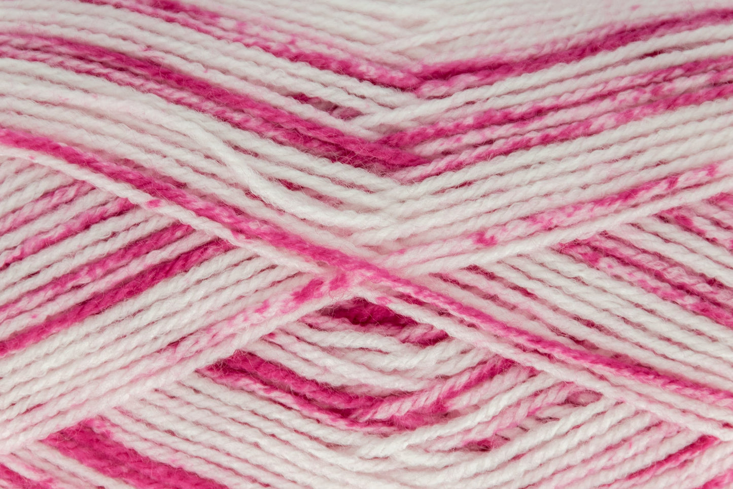 King Cole Stripes Double Knitting Yarn