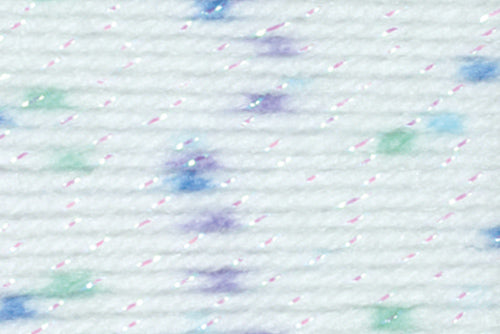 James C Brett Baby Twinkle Print