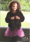 8399 Stylecraft Knitting Pattern. Girl's cardigan Eskimo/DK. 20-30" chest