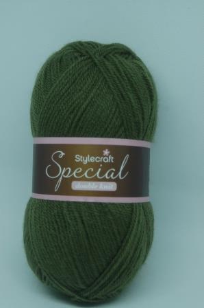 Stylecraft Special Chunky