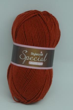 Stylecraft Special Chunky