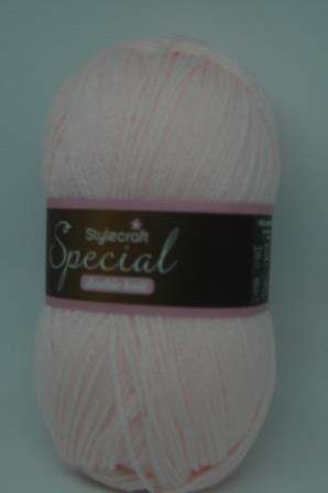 Stylecraft Special Aran Yarn