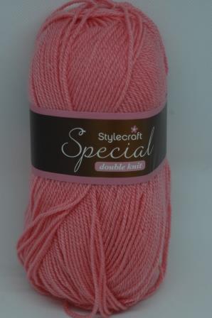 Stylecraft Special Aran Yarn