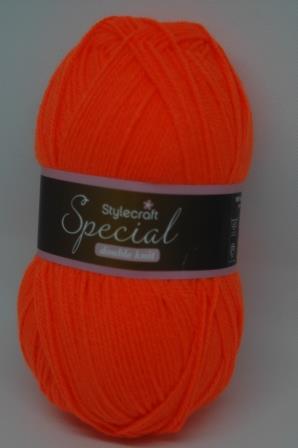 Stylecraft Special Aran Yarn