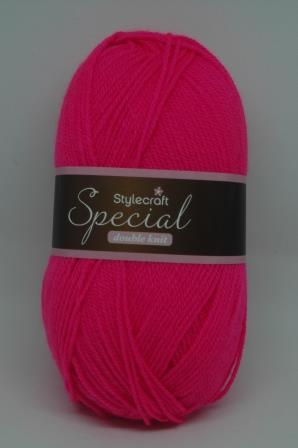 Stylecraft Special Aran Yarn