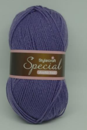 Stylecraft Special Aran Yarn