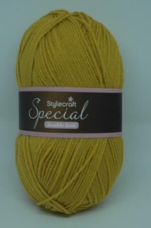Stylecraft Special Aran Yarn