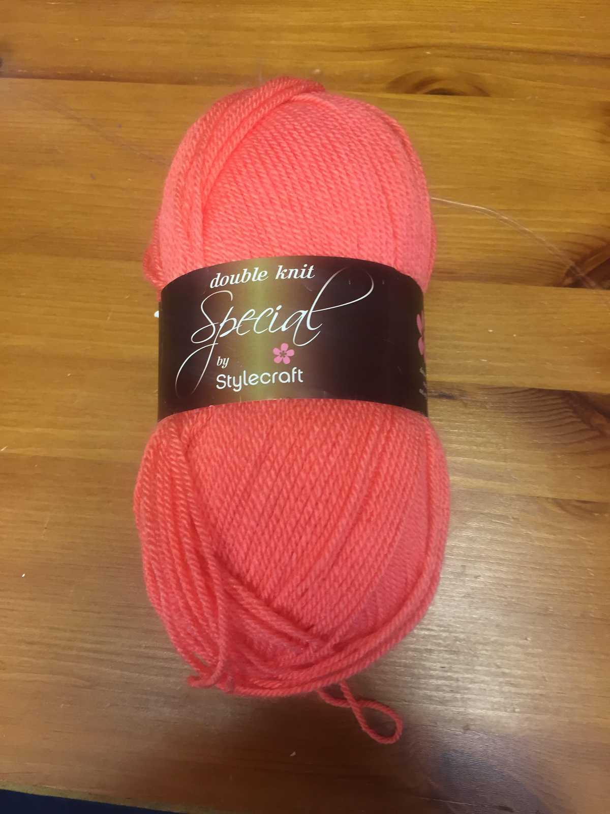 Stylecraft Special Chunky