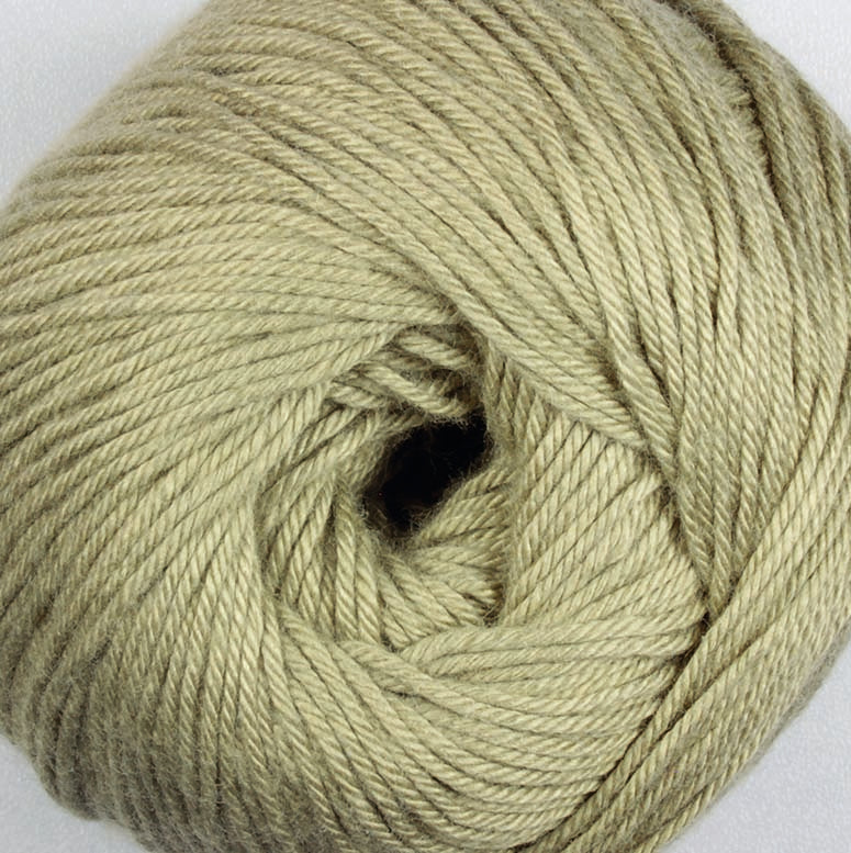 Stylecraft Naturals, Bamboo & Cotton Yarn