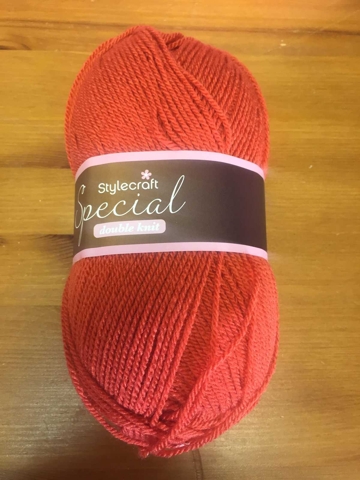 Stylecraft Special Chunky