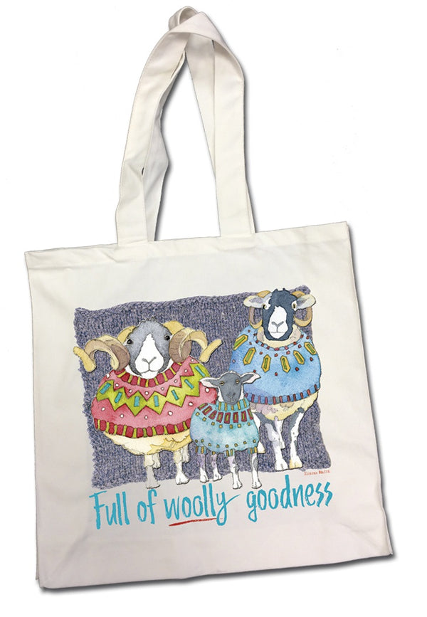Emma Ball Tote Bags