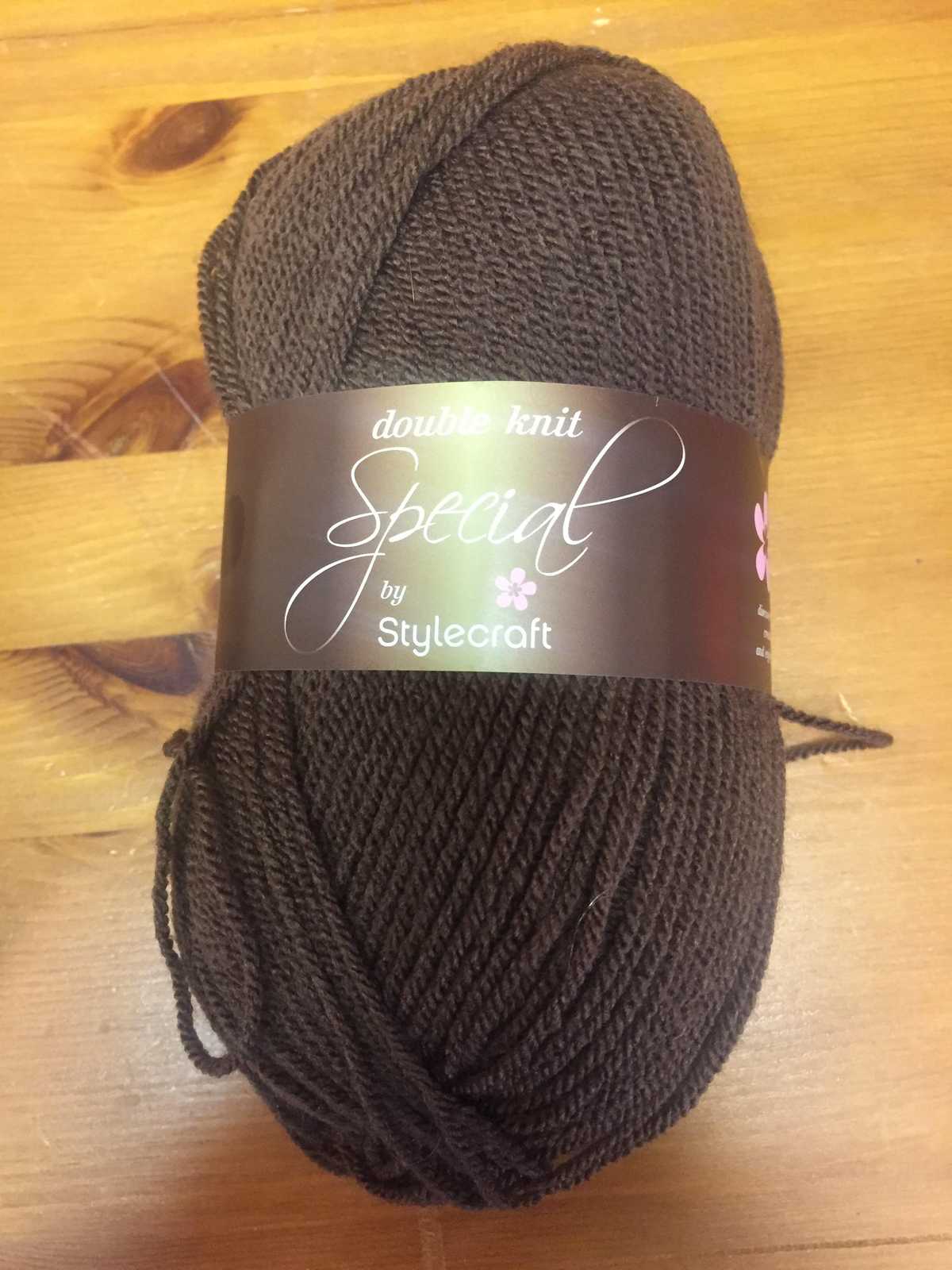 Stylecraft Special Chunky