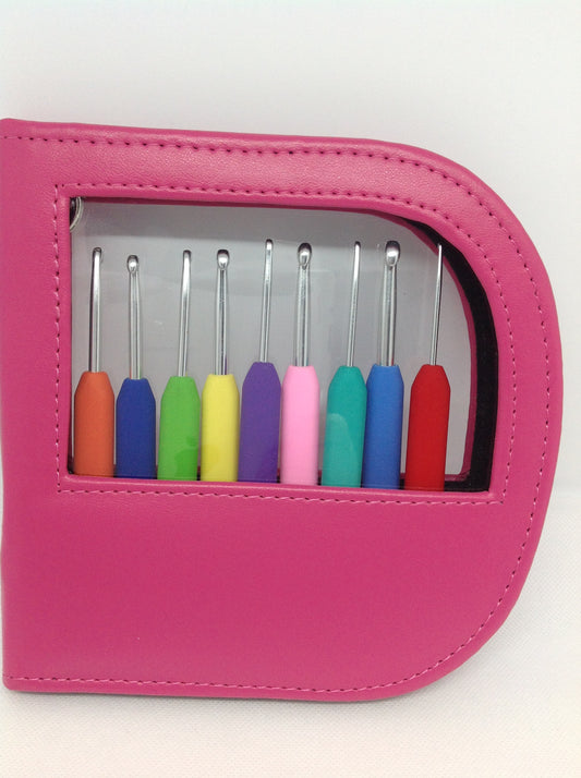 KnitPro Waves Crochet Hook Set