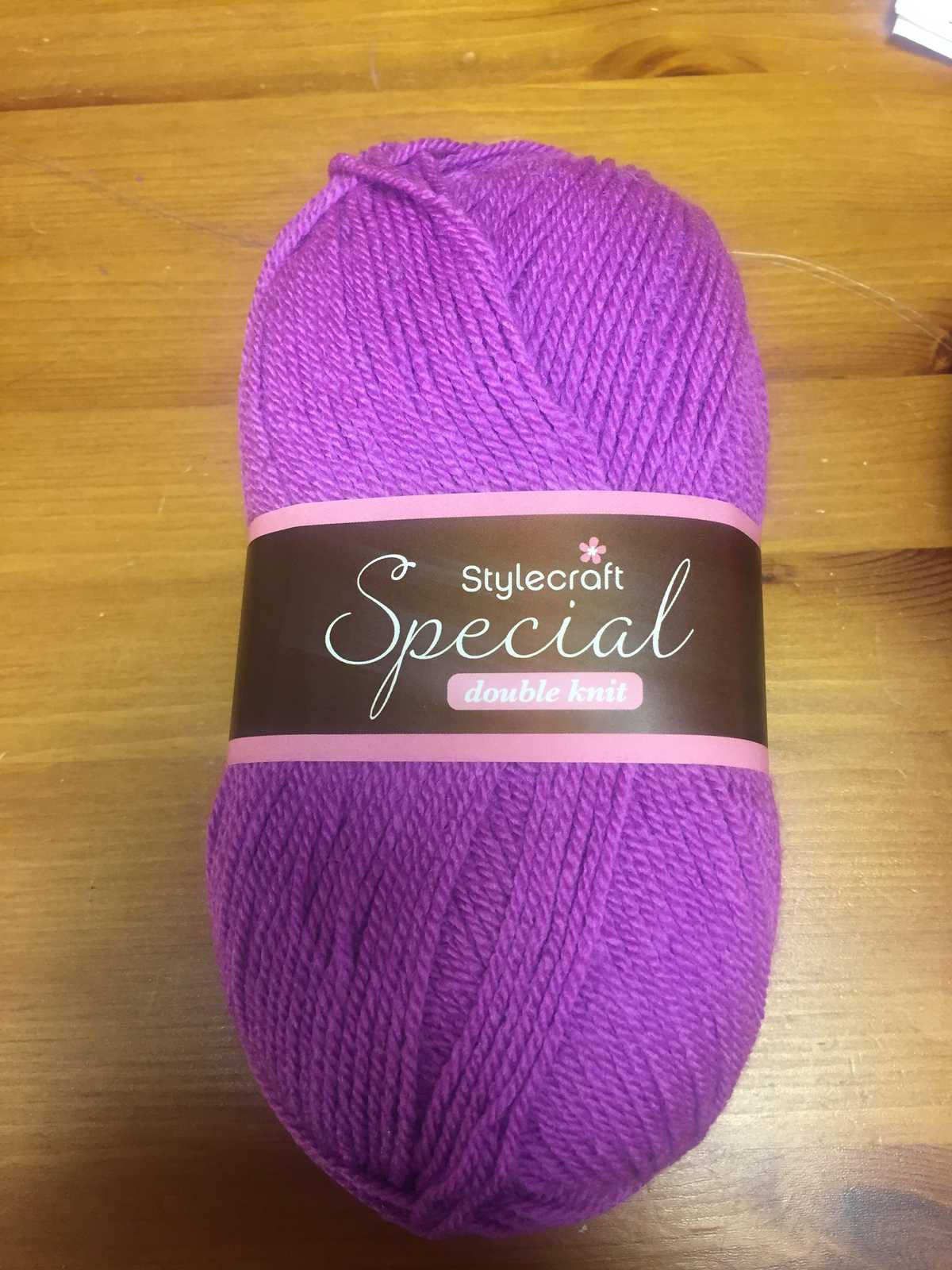Stylecraft Special Chunky