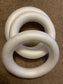 Polystyrene Rings