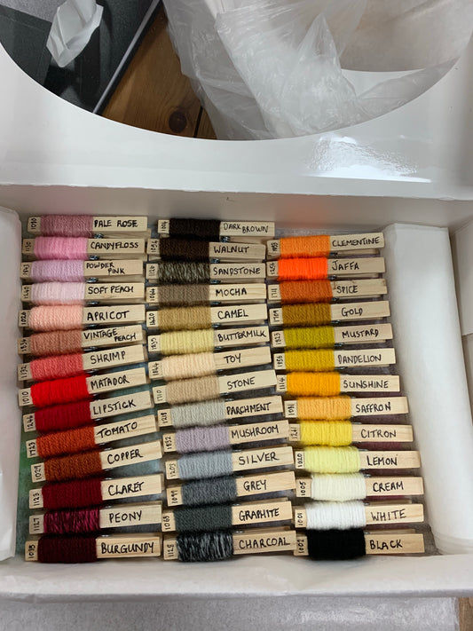 Stylecraft Special Yarn Pegs