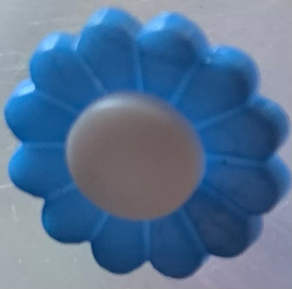 Flower Buttons
