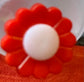 Flower Buttons