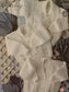 4420 Stylecraft Baby 4 ply premature and baby cardigan knitting pattern