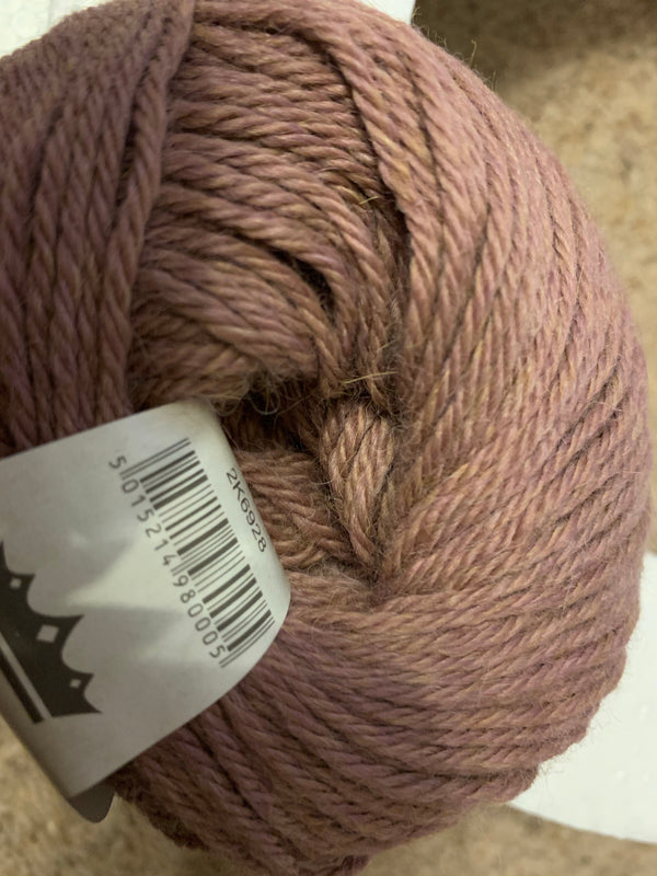 King Cole Baby 100% Alpaca