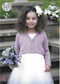 King Cole 3546 DK Cardigans knitting pattern
