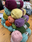 Fruit Garden CAL Recipe 3 in Stylecraft Life, Special & Bellisima